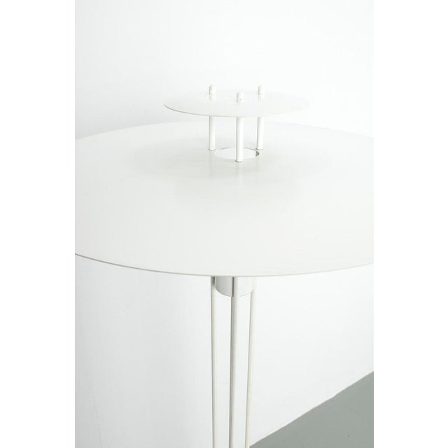 Danish Frandsen Floor Lamp For Sale - Image 6 of 8