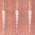 Boho Chic Bareilly Rug, 9X12 For Sale - Image 3 of 5