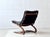 Kengu Lounge Chair by Elsa & Nordahl Solheim for Rybo, 1970s For Sale - Image 5 of 16