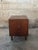 Jens Risom Petite Walnut Cabinet For Sale In New York - Image 6 of 6