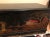 Japanese Early 20th Century Asian Lacquered Wood Blanket Chest For Sale - Image 3 of 7