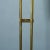 Metal Vintage Floor Lamp by Ernest Igl for Hillebrand Lighting, 1950s For Sale - Image 7 of 8