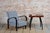 This armchair is a true icon of Czechoslovak furniture design and a masterpiece of the Art Deco style from the 1930s. This...
