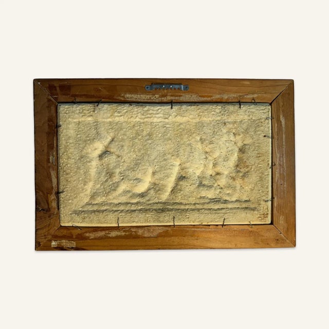 Marble Dust and Resin Reproduction of Diana and Her Nymphs by Ferdinand Barbedienne, Paris, 1859 For Sale - Image 6 of 9
