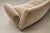 Brazilian Modern Sculptural Curved Sofa in Mohair and Caviúna Wood, 1960s For Sale - Image 10 of 18