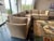 Mid-Century Modern Unusual Milo Baughman Sectional Sofa For Sale - Image 3 of 7