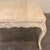 Country French Liègeois Régence Style Stripped Oak Writing Table For Sale - Image 15 of 18