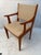 Mid 20th Century Set of Six Mid-Century Modern Teak Dining Chairs by Scandinavia Woodworks For Sale In New York - Image 6 of 17