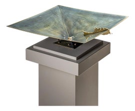 Example of Lorenzo Burchiellaro Decor