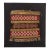Antique Peruvian Inkalla Textile Fragment For Sale