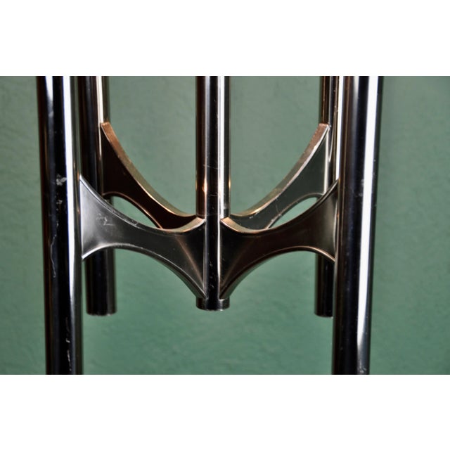 Italian Ceiling Lamp, 1960s For Sale - Image 13 of 17