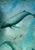 Pair of Etched Glass Ocean-Themed Doors For Sale - Image 9 of 11