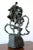 Dark Gray Dominik Albinski, Polish-South African Modernist Bronze "The Rose" Expressionist Sculpture For Sale - Image 8 of 8