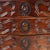 Antique French Chest of Drawers in Walnut For Sale - Image 5 of 11