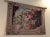 Traditional Belgium Tapestry Still Life For Sale - Image 3 of 11