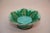 Ceramic 19th Century Wedgewood Majolica Cauliflower Compote For Sale - Image 7 of 7
