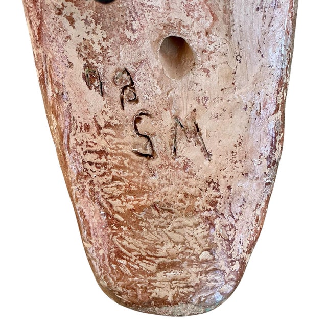 1970s Iron Duck Sculpture For Sale - Image 9 of 12