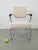 Office Chair by Paul Schuitema for Fana, Netherlands, 1950s A unique desk chair designed by Paul Schuitema, manufactured...