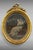 Mid 20th Century Mid 20th Century Thomas Burke After Angelika Kauffman Pair Oval Engravings in Gilt French Frames For Sale - Image 5 of 18