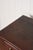 18th Century Oak Dresser Base With Raised Panel Cupboard Doors (C. 1740) For Sale In Charleston - Image 6 of 9
