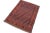 Crafted by skilled master weavers with handspun wool and natural dyes with mesmerizing intricacy and gorgeous color...