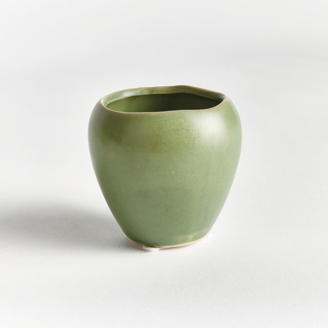Dezie Mini Pots, Set Of 6 For Sale - Image 12 of 14