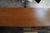 Mid Century Modern Boho Chic Mahogany Buffet & Hutch Bookcase Display Cabinet For Sale - Image 14 of 16