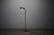 Metal Mid-Century Floor Lamp from Abo Randers, Denmark, 1970s For Sale - Image 7 of 8