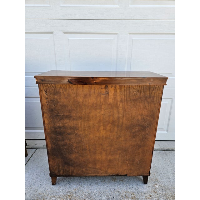 Pine Shop Original Hallway Cabinet For Sale - Image 10 of 12