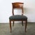 Antique Biedermeier Side Chair For Sale - Image 12 of 12