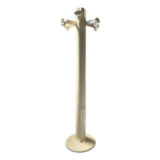 Planta Coat Rack by Giancarlo Piretti from Castelli / Anonima Castelli, 1972 For Sale