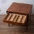 1960s Hans J. Wegner Sewing Table, Model at-33, 1960s For Sale - Image 5 of 17