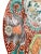 Early 19th Century 19th Century Imari Chinese Export Plates - a Pair For Sale - Image 5 of 11