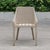 Paloma Outdoor Wicker Dining Chair For Sale - Image 6 of 10