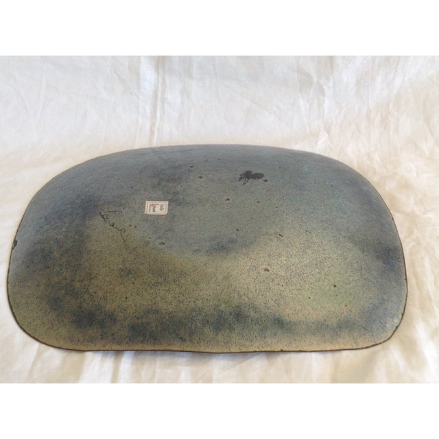 Paint Enamel Pocket Emptier, 1970s For Sale - Image 7 of 10