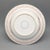 Early 19th Century Pair of 19th C Spode “Dollar” Pattern Plates For Sale - Image 5 of 5