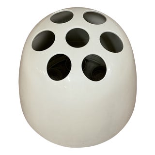 Dedalo Umbrella Stand by Emma Gismondi Schweinberger for Artemide, 1960s For Sale
