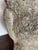 Large Owl Garden Ornament in Reconstituted Stone, 1950s For Sale - Image 6 of 13