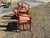 Brueton Late 20th Century Brueton, Stanley J. Friedman Tsu Chair, Pair For Sale - Image 4 of 12
