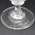 Two English Georgian Clear Glass Rummer Drinking Glasses For Sale - Image 4 of 6