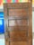 Antique Solid Oak Five Panel Interior Door Architectural Salvage For Sale - Image 13 of 13