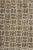 Mid-Century Modern Vintage Zeki Müren Rug With Beige With Brown Geometric Patterns | Rug & Kilim For Sale - Image 3 of 7