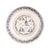 17th Century Earthenware Plate For Sale - Image 6 of 6