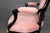 10 Louis XV Style 19th C. Ebonized & Bronze Mounted Dining Chairs For Sale - Image 12 of 17