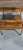 Wood Regency Yew Wood Lamp Table, 1920s For Sale - Image 7 of 8