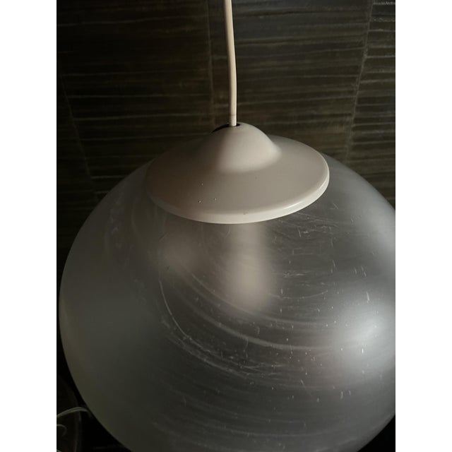 Space Age Pendant Lamp from Peill & Putzler, 1970s For Sale - Image 5 of 6