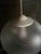 Space Age Pendant Lamp from Peill & Putzler, 1970s For Sale - Image 5 of 6