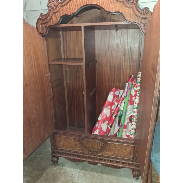 this was handed down to my parents from my grandparents about 30 years ago, then to me. we all enjoyed it. it's a...