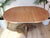 Mid-Century Teak Extending Dining Table and Chairs, 1970s, Set of 5 For Sale - Image 12 of 18