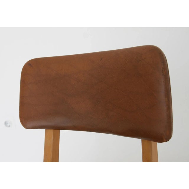 Vintage Chair, 1960s For Sale - Image 6 of 8